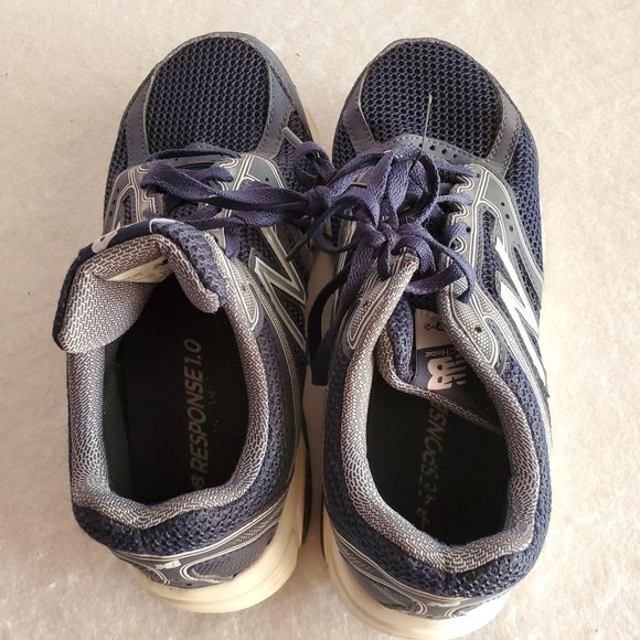 Womens New Balance running shoes 460v2 size 8 - Picture 4 of 7